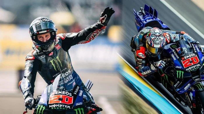 Yamaha MotoGP Menghadapi Tantangan Baru: Bursa Transfer yang Semakin Kompetitif