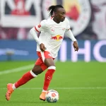 Yan Diomande: Bintang Muda RB Leipzig yang Diburu Liverpool