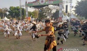 Yogyakarta: Pusat Ekonomi, Warisan Budaya, dan Panggung Olahraga yang Berkembang