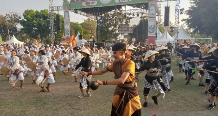 Yogyakarta: Pusat Ekonomi, Warisan Budaya, dan Panggung Olahraga yang Berkembang
