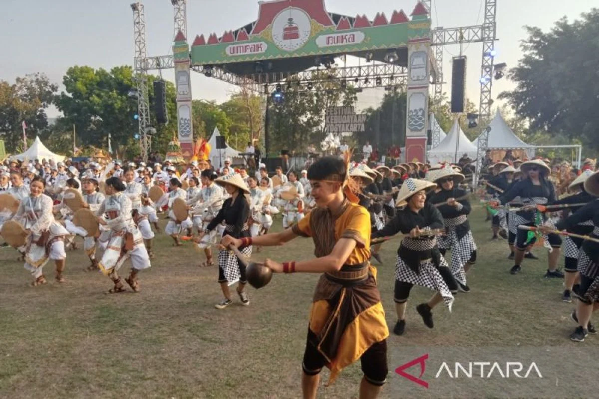Yogyakarta: Pusat Ekonomi, Warisan Budaya, dan Panggung Olahraga yang Berkembang