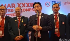 Yusril Ihza Mahendra dan Isu Parliamentary Threshold: Bagaimana Masa Depan Demokrasi Indonesia?