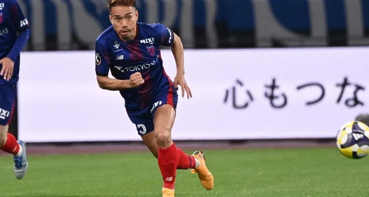 Yuto Nagatomo Pecahkan Rekor Asia di Piala Dunia 2026