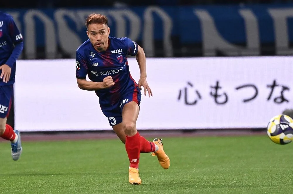Yuto Nagatomo Pecahkan Rekor Asia di Piala Dunia 2026