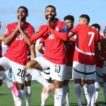 Zamalek dan Tim Nasional Mesir Siap Menghadapi Piala Dunia 2026