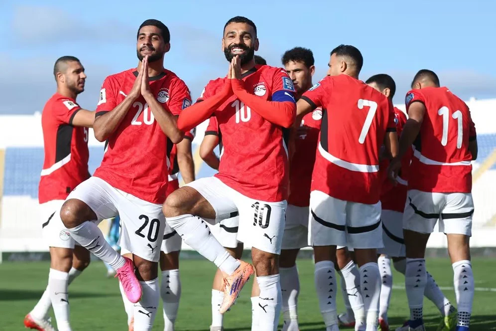 Zamalek dan Tim Nasional Mesir Siap Menghadapi Piala Dunia 2026