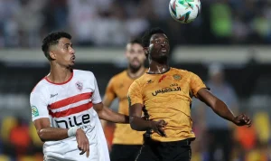 Zamalek Siap Tantang di Confederation Cup Meski Menghadapi Masalah