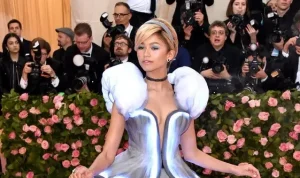 Zendaya Met Gala: Diperkirakan Absen dari Met Gala 2026 Karena Proyek Besar dan Kontroversi Donatur