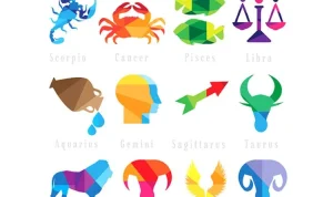 Zodiak yang Mengedepankan Logika Daripada Perasaan: Siapa Mereka?