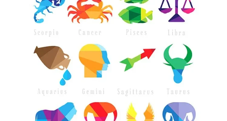 Zodiak yang Mengedepankan Logika Daripada Perasaan: Siapa Mereka?