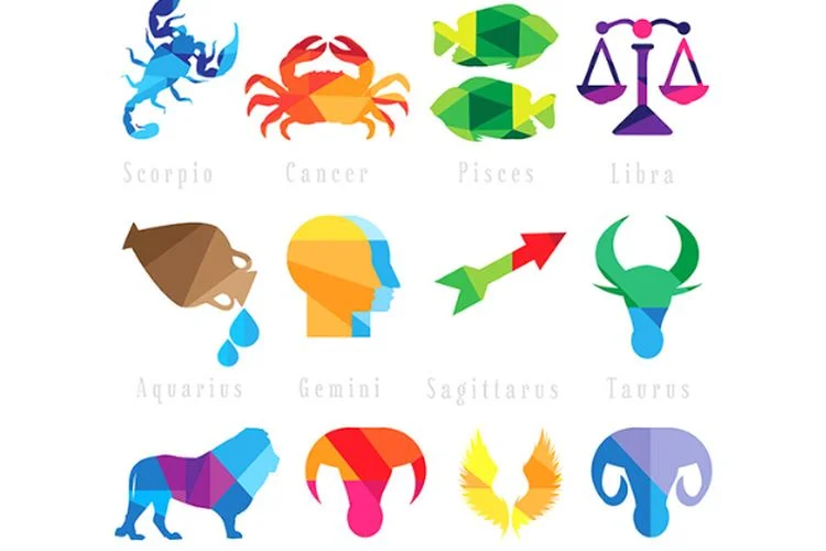 Zodiak yang Mengedepankan Logika Daripada Perasaan: Siapa Mereka?