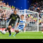 Zwolle vs Feyenoord: Pertarungan Sengit di Eredivisie