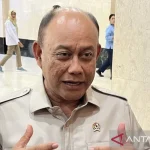 1 Juni: Eks Kepala BGN Dadan Hindayana Jadi Tersangka Korupsi MBG