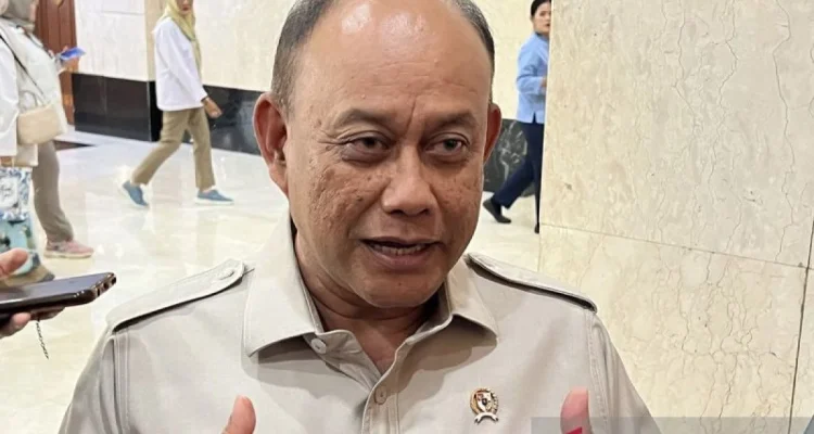 1 Juni: Eks Kepala BGN Dadan Hindayana Jadi Tersangka Korupsi MBG