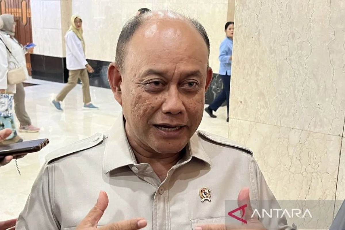 1 Juni: Eks Kepala BGN Dadan Hindayana Jadi Tersangka Korupsi MBG