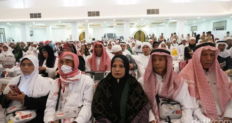 11 Jamaah Haji Asal NTB Wafat di Tanah Suci, Kemenhaj Lakukan Takziah