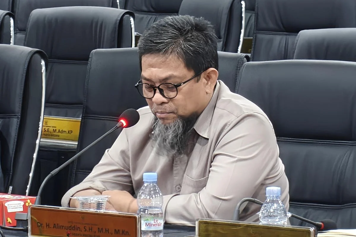 326 Kepala Sekolah di Sulawesi Selatan Mundur Usai Temuan BPK, Kasus Pengelolaan Dana BOS Kembali Terkuak