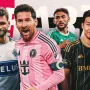 44 Pemain MLS Siap Berlaga di Piala Dunia 2026, Lionel Messi dan Son Heung-Min Jadi Andalan