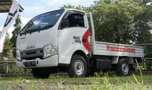 5 Truk Pikap yang Memiliki Masalah Transmisi yang Buruk