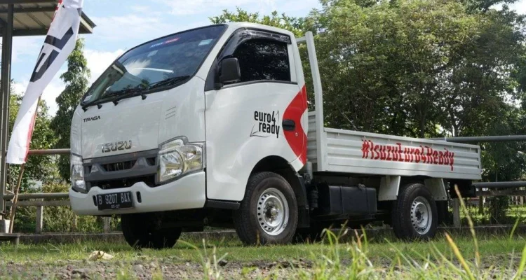 5 Truk Pikap yang Memiliki Masalah Transmisi yang Buruk