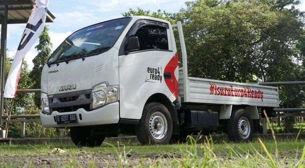 5 Truk Pikap yang Memiliki Masalah Transmisi yang Buruk
