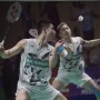 Aaron Chia-Soh Wooi Yik Tumbang di Indonesia Open 2026