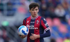 Aaron Hickey dan Skotlandia Menang 1-0 atas Haiti di Piala Dunia 2026