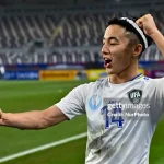 Abbosbek Fayzullaev Pemain Muda Uzbekistan yang Membuat Sejarah di Piala Dunia 2026