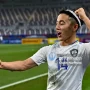 Abbosbek Fayzullaev Pemain Muda Uzbekistan yang Membuat Sejarah di Piala Dunia 2026
