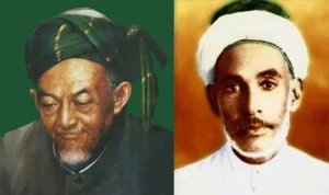 Abdul Wahid dan Peran Ulama dalam Pembangunan Indonesia