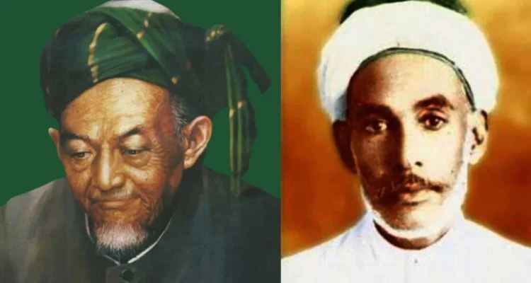 Abdul Wahid dan Peran Ulama dalam Pembangunan Indonesia