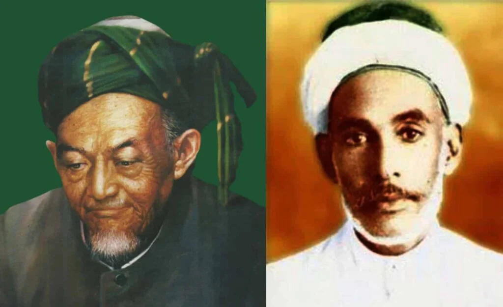 Abdul Wahid dan Peran Ulama dalam Pembangunan Indonesia