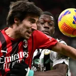 AC Milan Pecahkan Rekor Transfer dengan Mendatangkan Goncalo Ramos