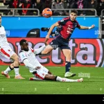 AC Milan vs Cagliari Calcio: Pertarungan Sengit di Serie A