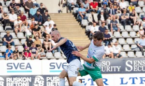 AC Oulu vs IFK Mariehamn: Pertandingan Veikkausliiga dengan Waktu Mulai yang Mengagetkan