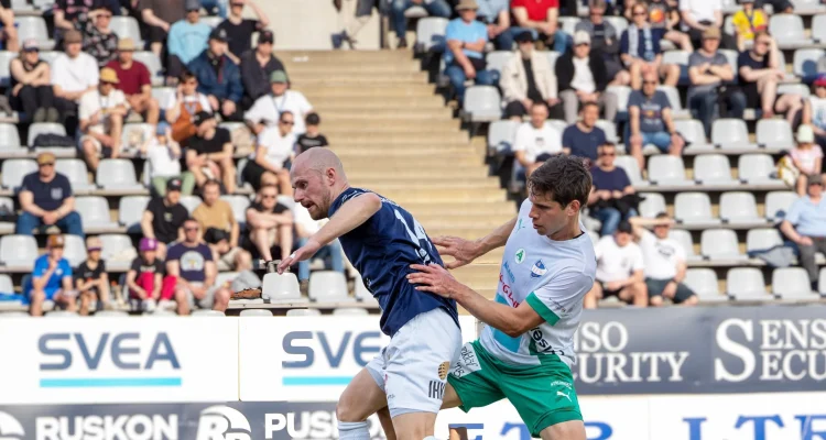 AC Oulu vs IFK Mariehamn: Pertandingan Veikkausliiga dengan Waktu Mulai yang Mengagetkan
