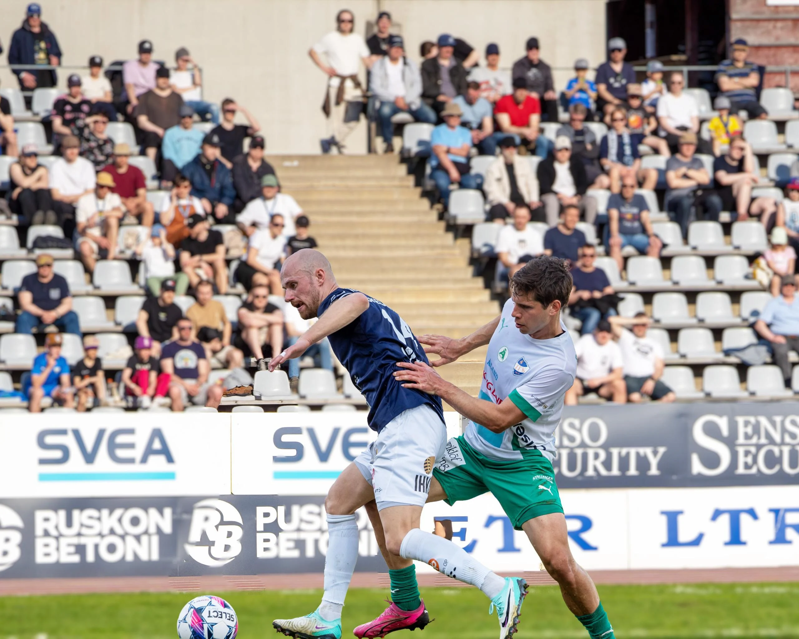 AC Oulu vs IFK Mariehamn: Pertandingan Veikkausliiga dengan Waktu Mulai yang Mengagetkan