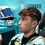Adrián Fernández Didesakalifikasi dari Enam Balapan Moto3
