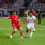Adrian Wibowo Resmi Bergabung dengan FC Wacker Innsbruck: Membuktikan Diri di Eropa