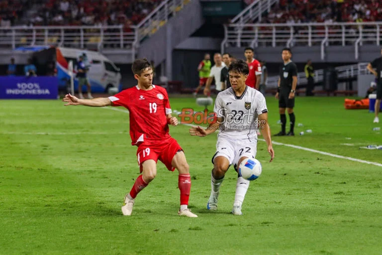 Adrian Wibowo Resmi Bergabung dengan FC Wacker Innsbruck: Membuktikan Diri di Eropa