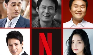 Agen Kim Reactivated: Drama Korea Terbaru yang Membuat Kepenatan