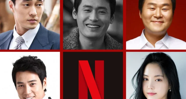 Agen Kim Reactivated: Drama Korea Terbaru yang Membuat Kepenatan