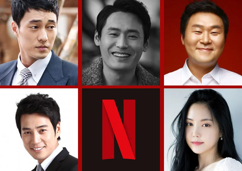 Agen Kim Reactivated: Drama Korea Terbaru yang Membuat Kepenatan