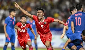 Ahmad Ali: Berita Terkini tentang Pemain Sepak Bola dan Tokoh Lainnya