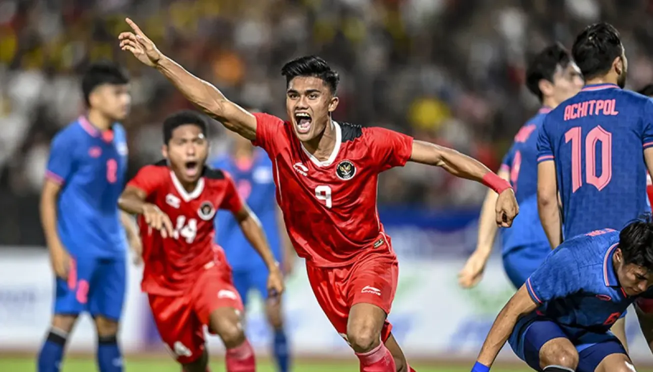 Ahmad Ali: Berita Terkini tentang Pemain Sepak Bola dan Tokoh Lainnya