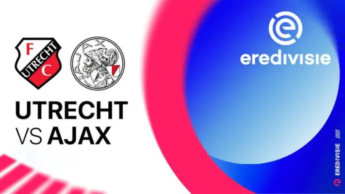 Ajax dan Utrecht Siap Berlaga di Eredivisie: Persaingan Ketat untuk Pemain Muda