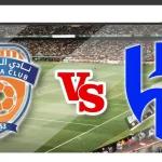 Al-Fayha vs Al-Hilal: Pertarungan Sengit di Liga Saudi