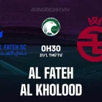 Al-Kholood Club vs Al-Fateh: Risiko Klub Kloning di Sepakbola Indonesia