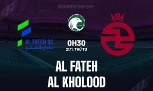 Al-Kholood Club vs Al-Fateh: Risiko Klub Kloning di Sepakbola Indonesia