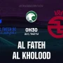 Al-Kholood Club vs Al-Fateh: Risiko Klub Kloning di Sepakbola Indonesia